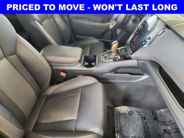 Used 2022 Subaru Outback Wilderness AWD/4WD image 20
