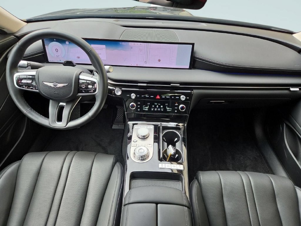 Used 2026 Genesis G80 2.5T AWD/4WD image 25