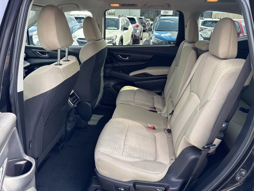 Certified 2023 Subaru Ascent Premium w/ Convenience Package image 10
