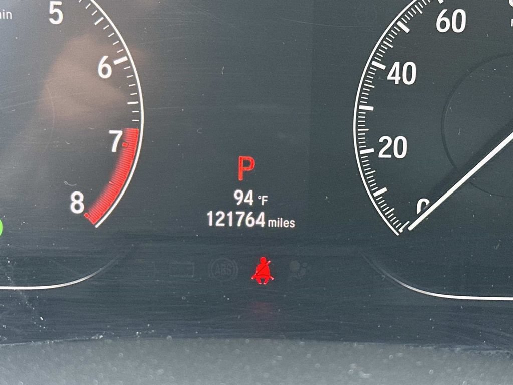 Used 2018 Honda Accord EX-L image 21