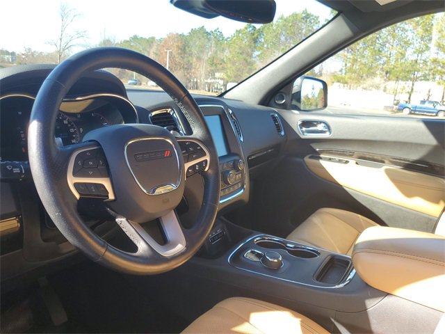 Used 2017 Dodge Durango Citadel w/ Technology Group image 14