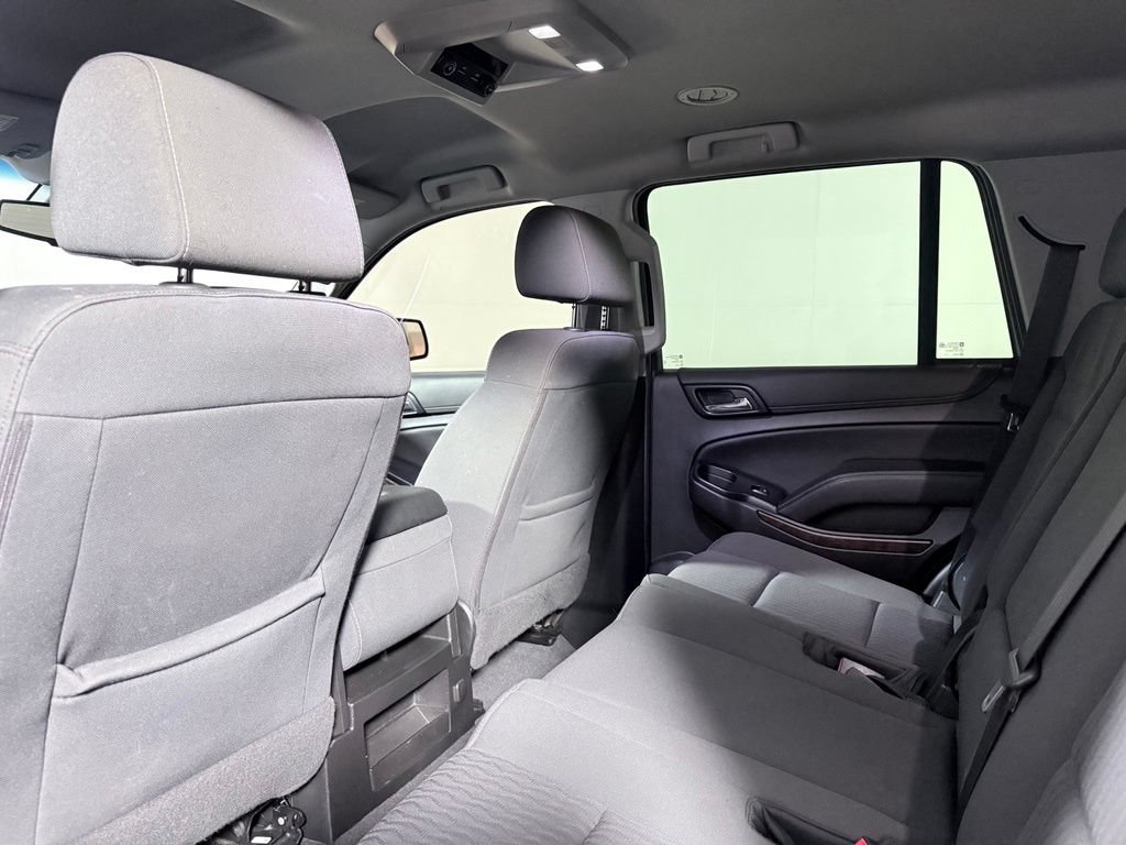 Used 2019 Chevrolet Tahoe LS AWD/4WD image 23