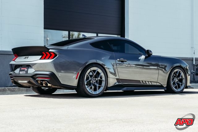 Used 2024 Ford Mustang GT Premium w/ GT Performance Package RWD image 10
