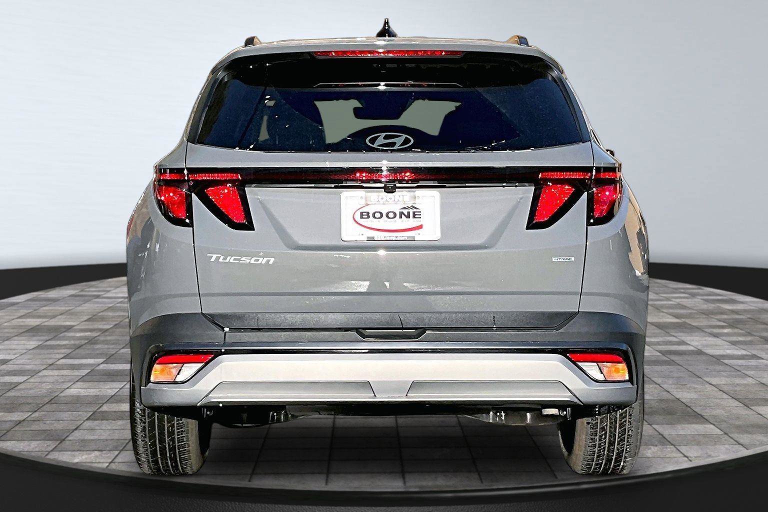 Used 2025 Hyundai Tucson SEL image 5