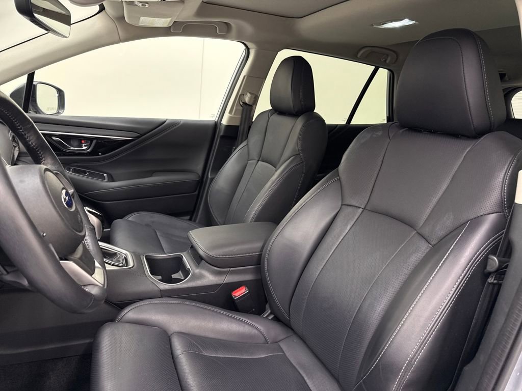 Used 2021 Subaru Outback Limited XT w/ Popular Package #2 image 14
