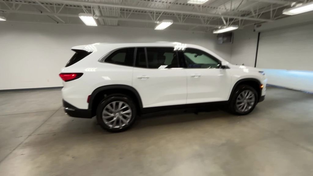 New 2026 Buick Enclave Preferred w/ Power Package image 44