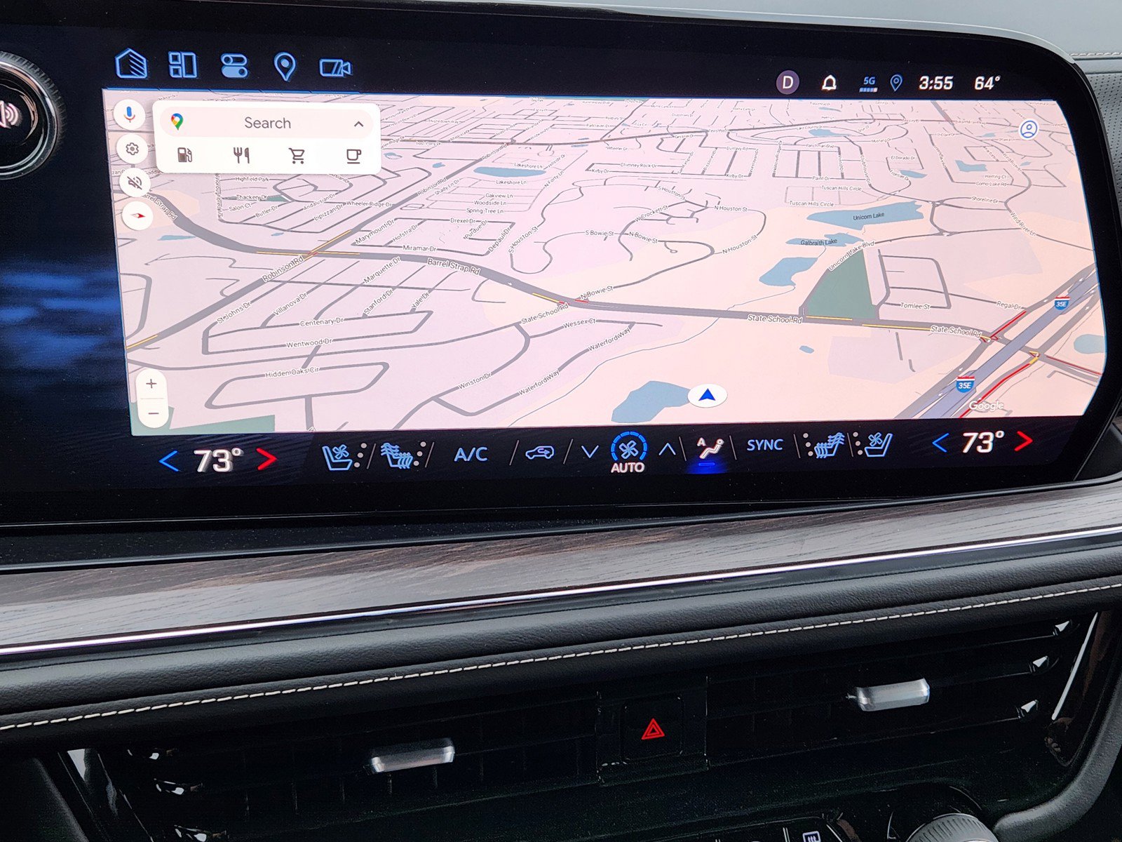 New 2026 Chevrolet Suburban Premier image 13