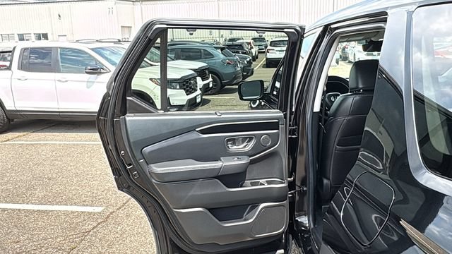 Used 2024 Honda Pilot EX-L image 20