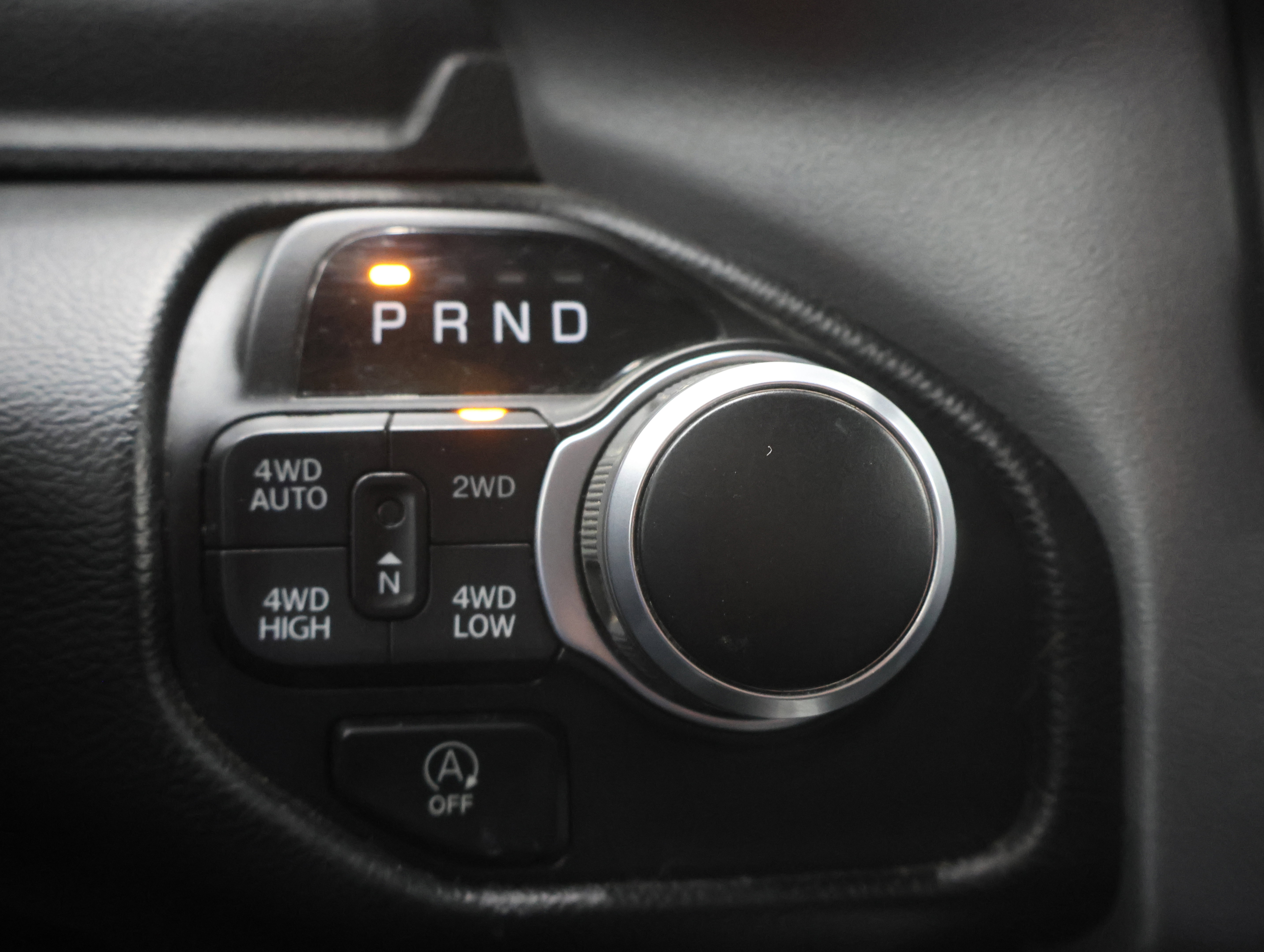 Used 2022 RAM 1500 Big Horn image 41