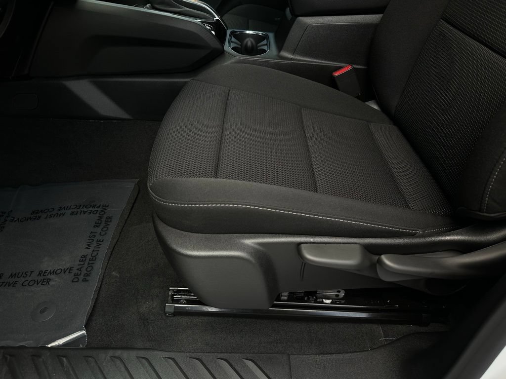 New 2026 GMC Canyon Elevation RWD image 11