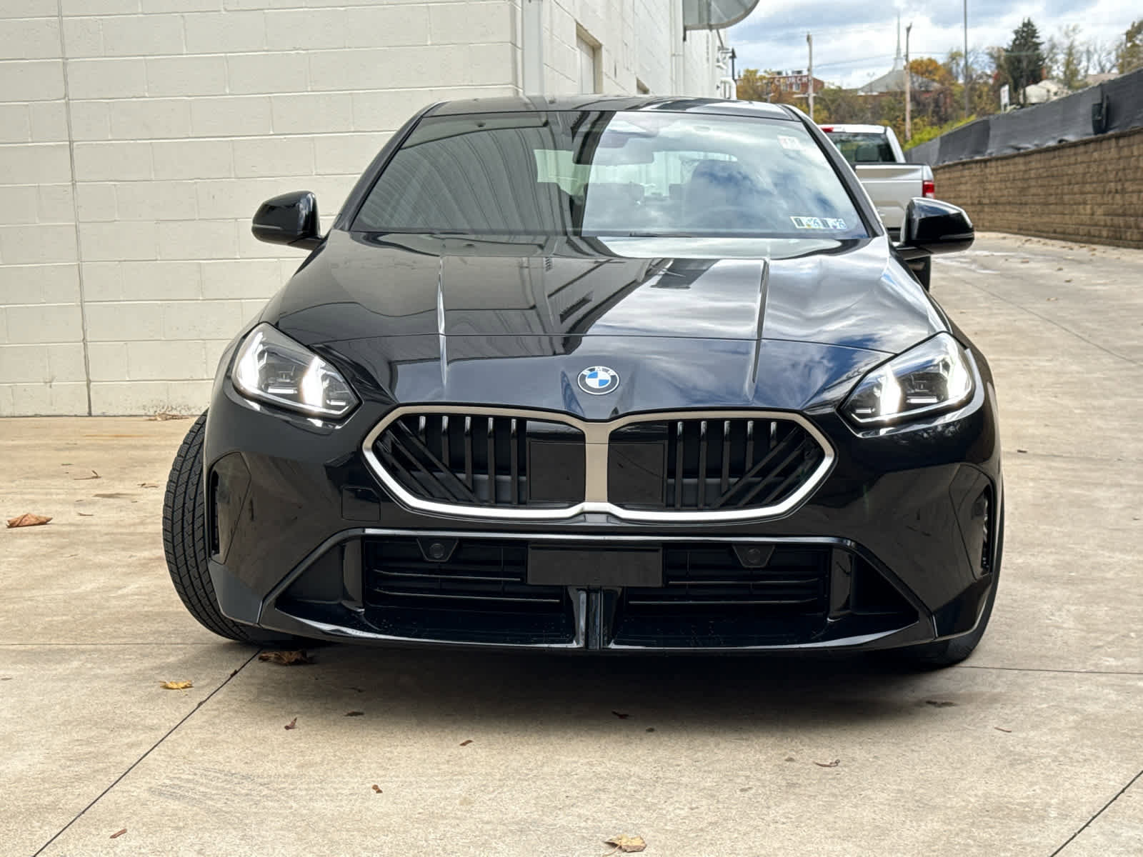 Used 2026 BMW 228i xDrive w/ Premium Package image 2