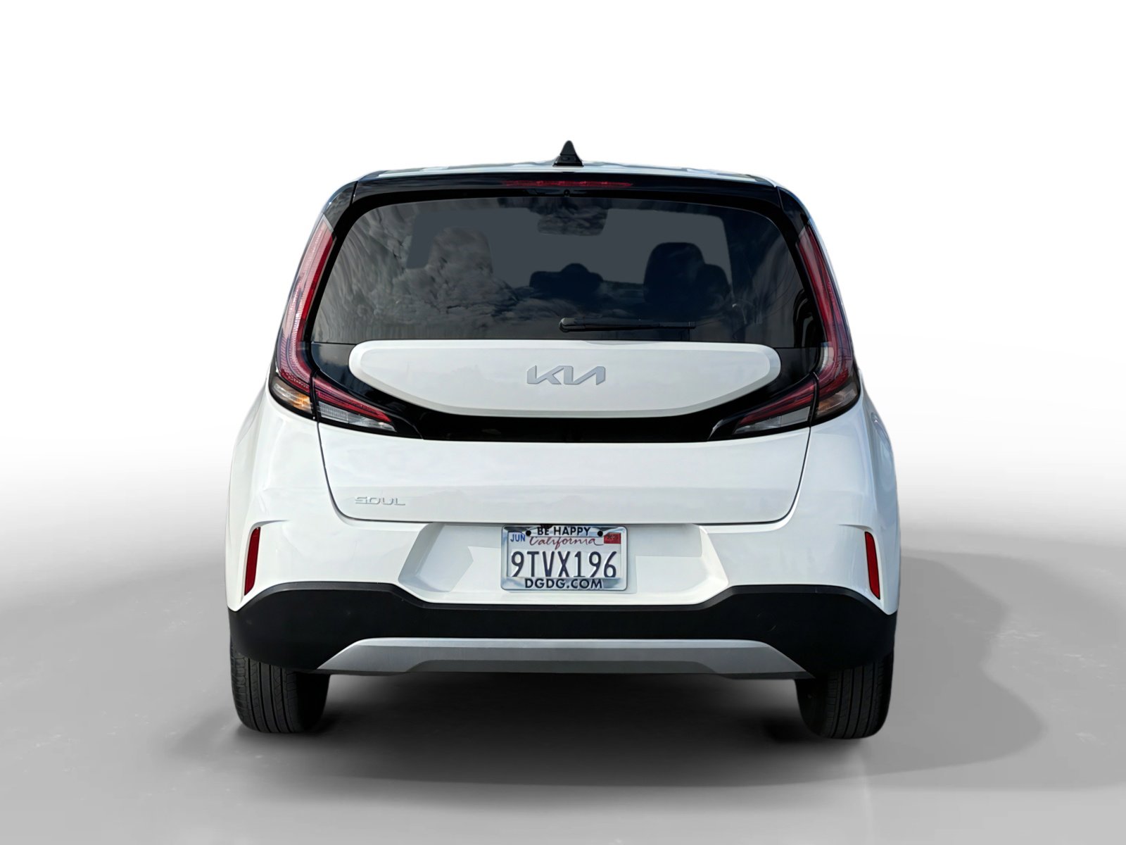 Certified 2025 Kia Soul LX image 4
