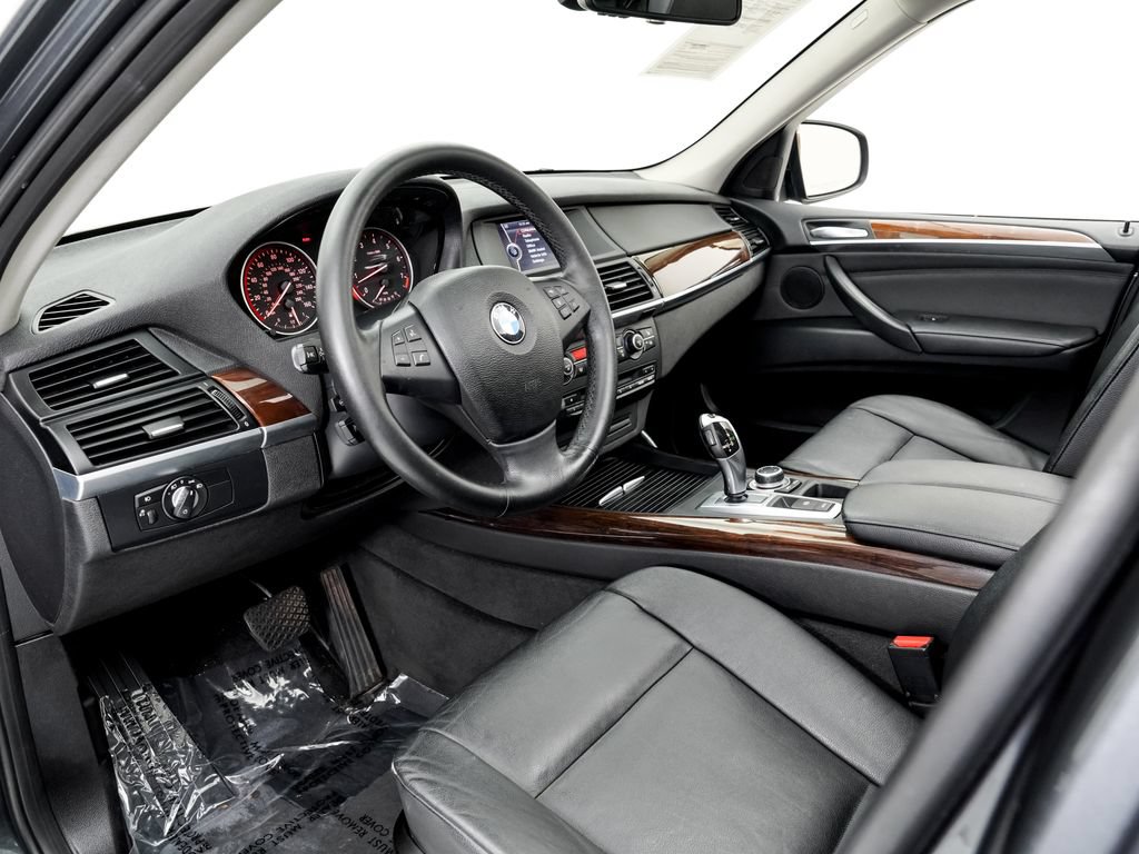 Used 2011 BMW X5 xDrive35i AWD/4WD image 4