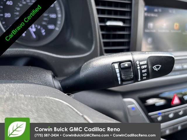 Used 2018 Hyundai Elantra SEL FWD image 29