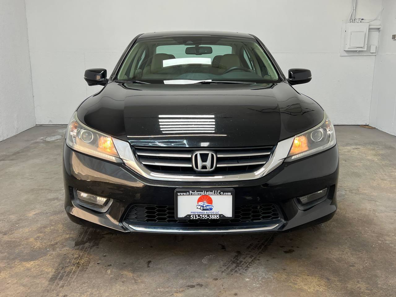 Used 2015 Honda Accord EX-L image 6