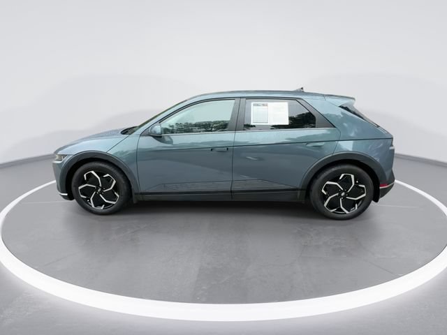 Certified 2024 Hyundai Ioniq 5 SEL RWD image 5