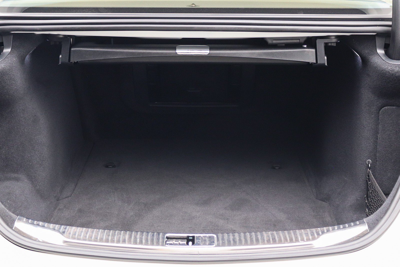 Used 2022 Mercedes-Benz S 500 4MATIC w/ AMG Line Package image 33