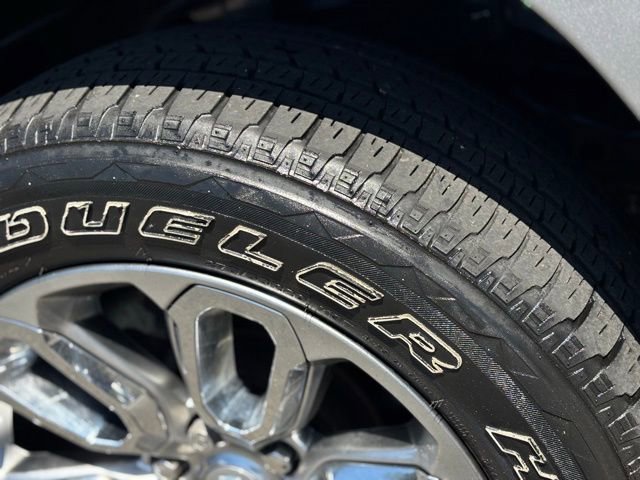 Used 2022 RAM 1500 Laramie w/ Sport Appearance Package AWD/4WD image 13