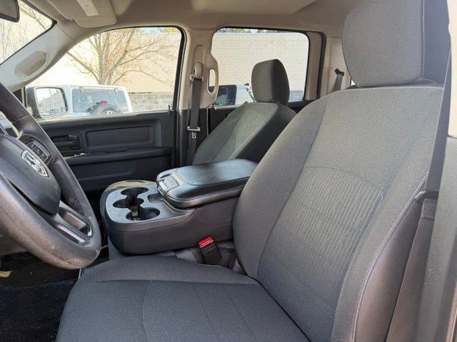 Used 2021 RAM 1500 Tradesman w/ Popular Equipment Group image 11