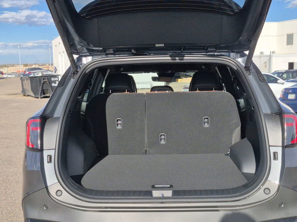 New 2026 Kia Sorento EX w/ EX Premium Package image 14