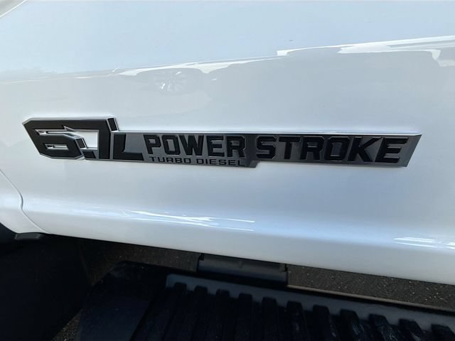 New 2026 Ford F550 4x4 Regular Cab Super Duty image 23