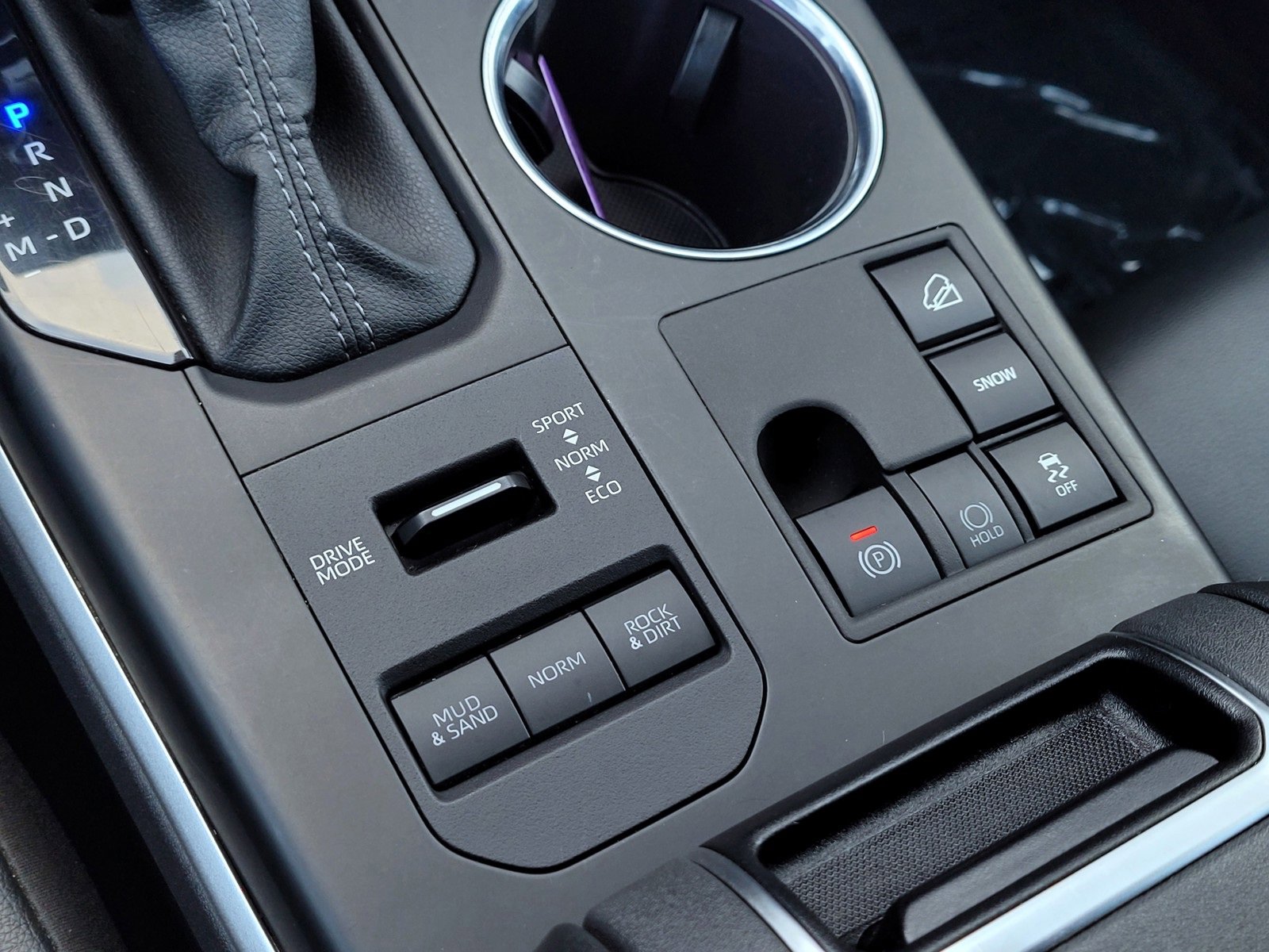 Certified 2024 Toyota Highlander XLE image 20