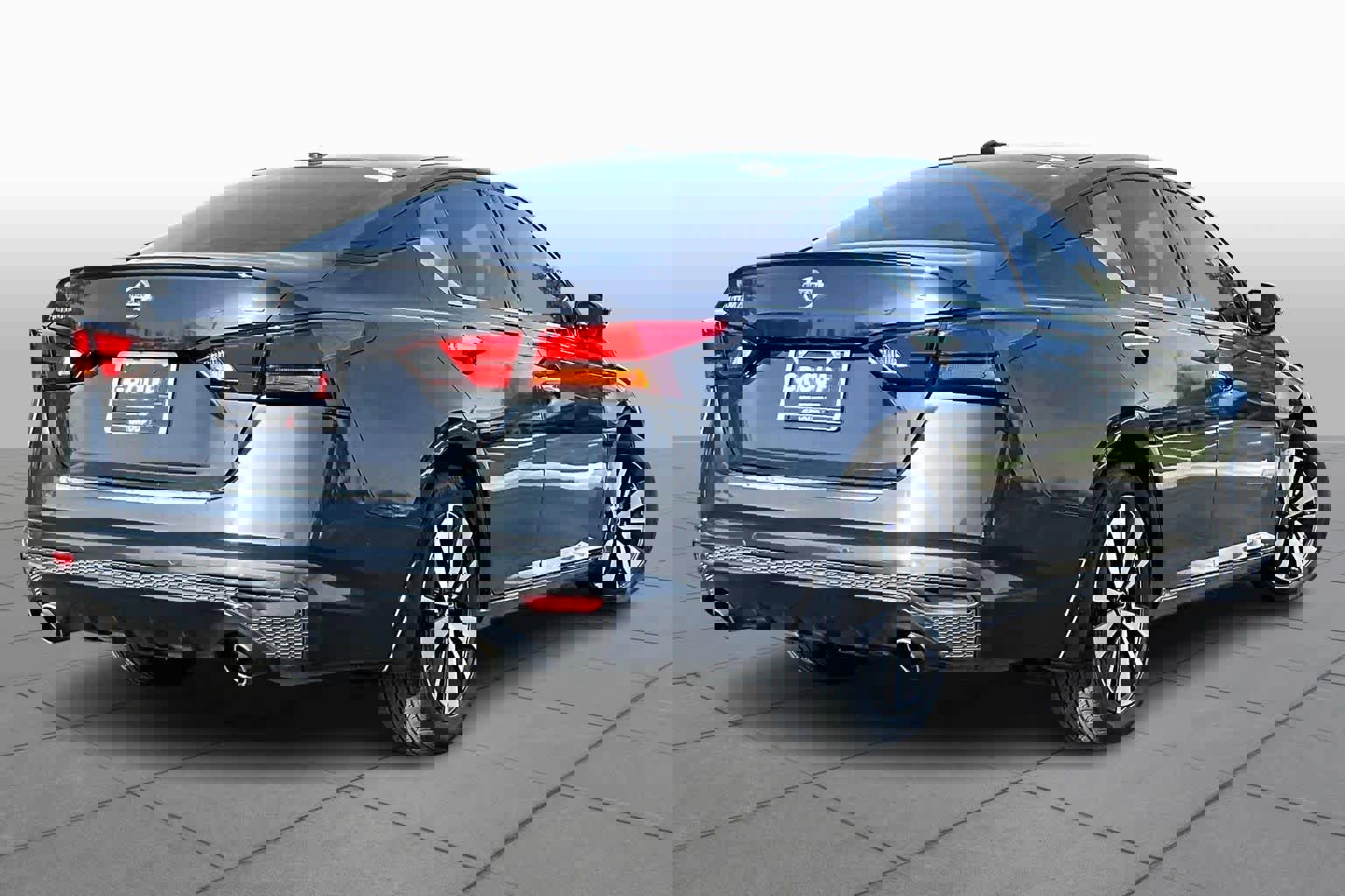 Used 2021 Nissan Altima 2.5 SL image 13