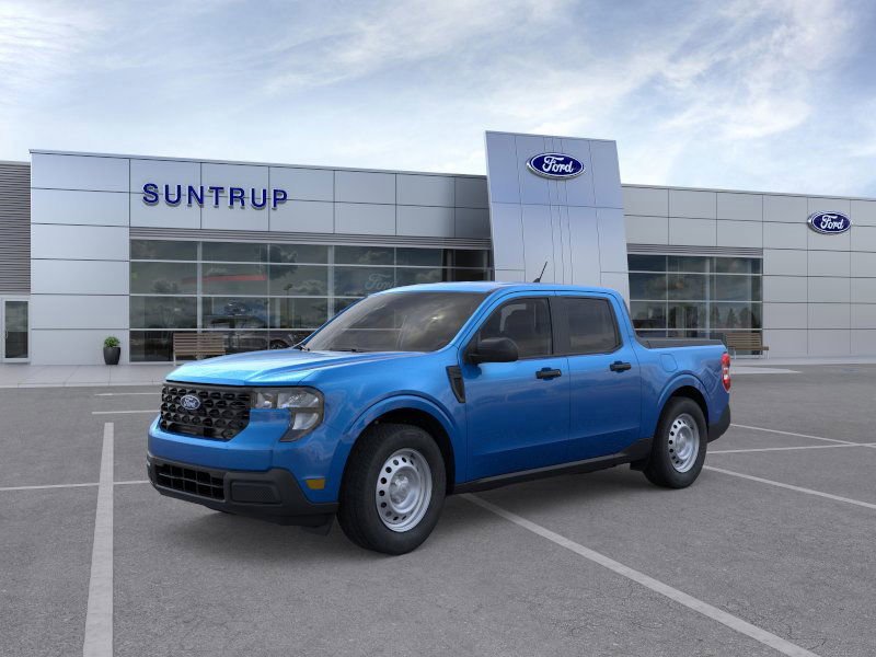 New 2026 Ford Maverick XL image 1