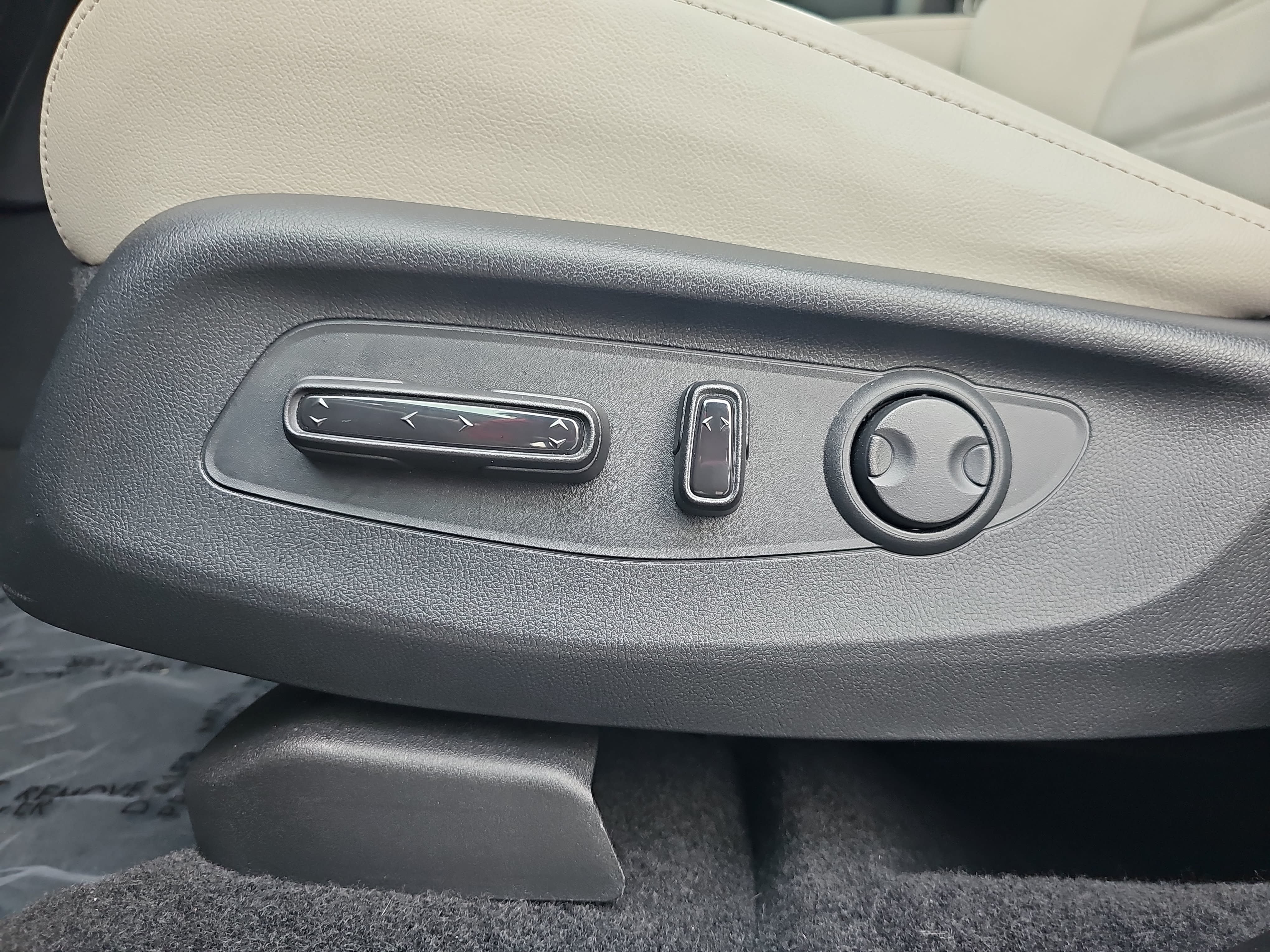 Used 2026 Honda CR-V EX-L image 28