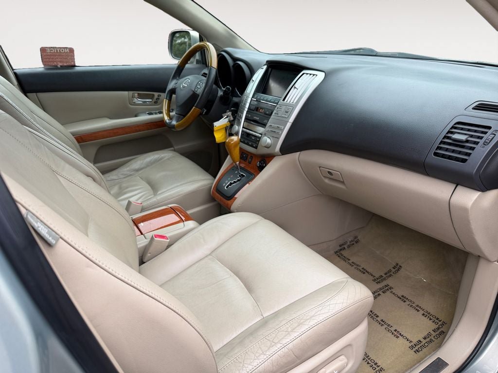 Used 2008 Lexus RX 400h AWD image 26