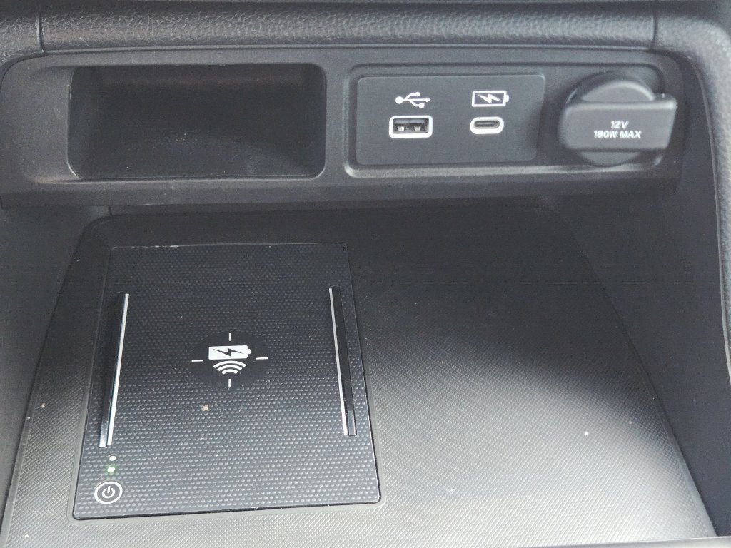 Certified 2025 Honda Pilot EX-L image 24