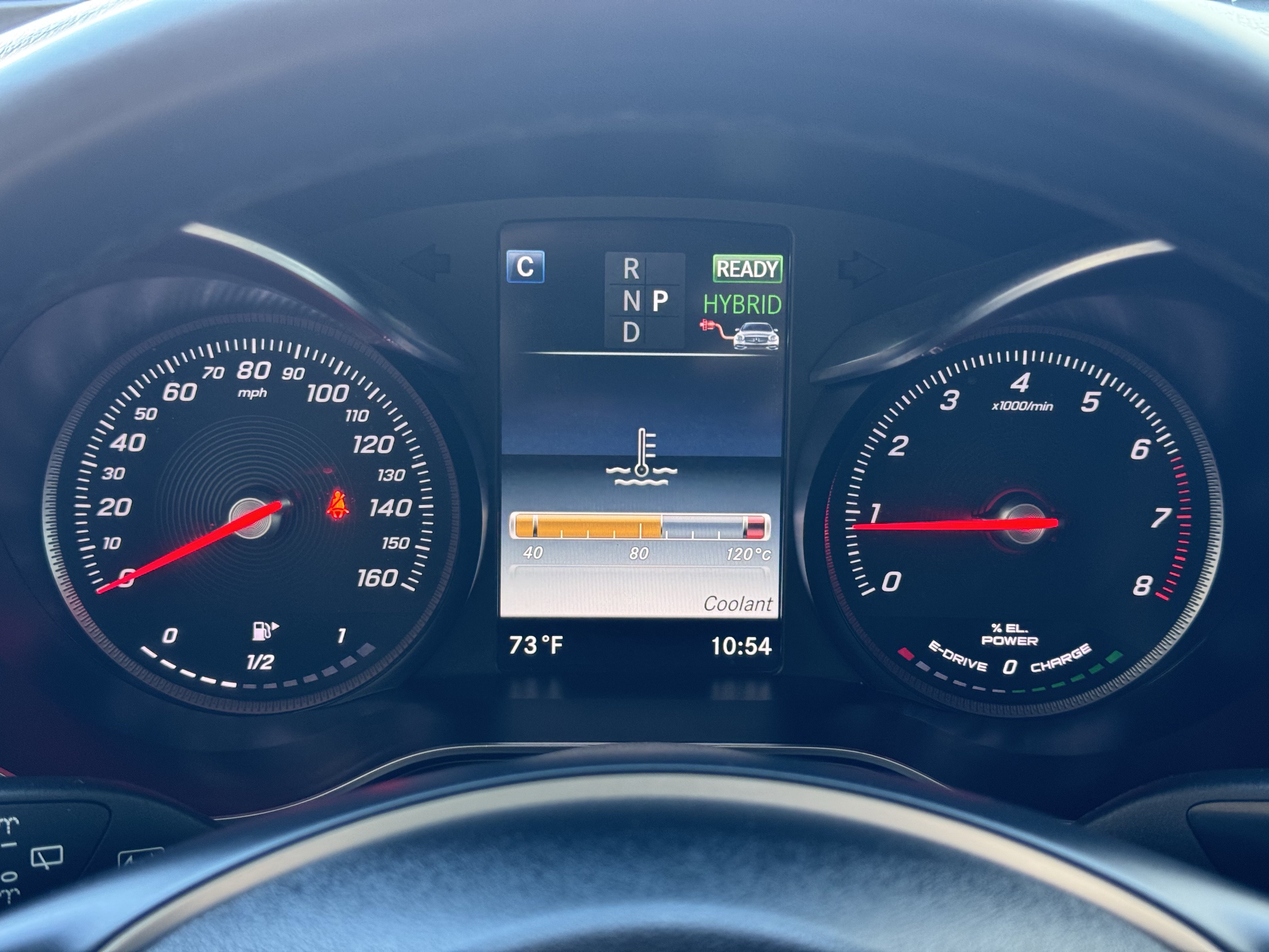 Used 2018 Mercedes-Benz GLC 350e 4MATIC image 35