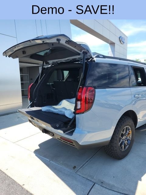 New 2026 Ford Expedition Tremor AWD/4WD image 25