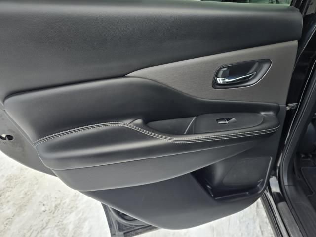 Used 2021 Nissan Murano SL AWD/4WD image 11