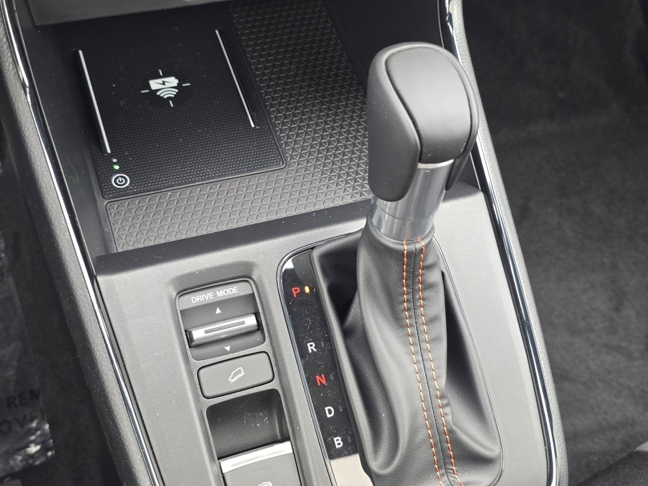 New 2026 Honda CR-V TrailSport image 31