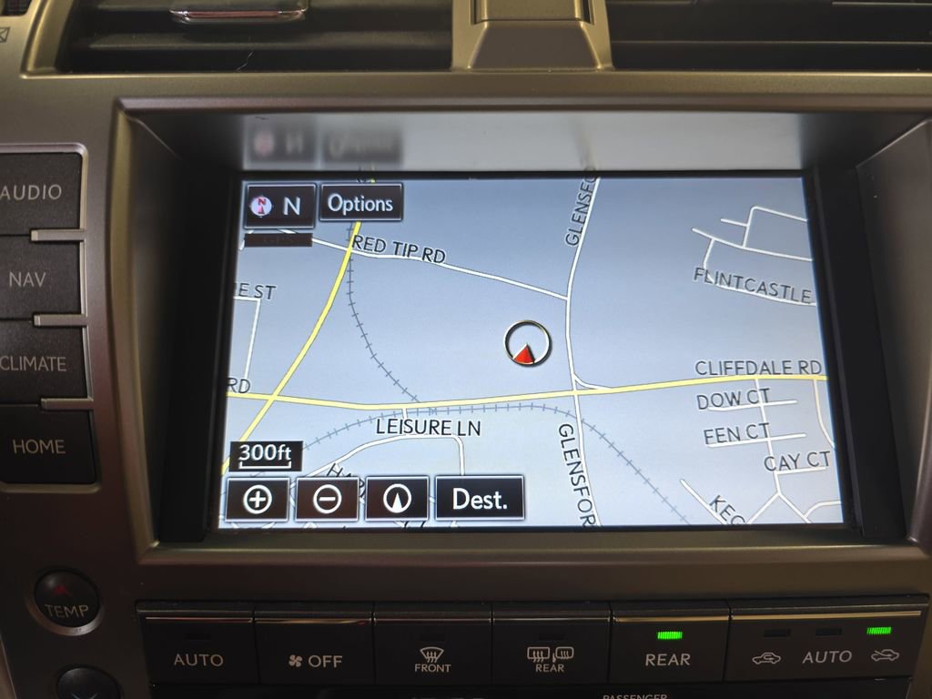 Used 2017 Lexus GX 460 Premium image 24