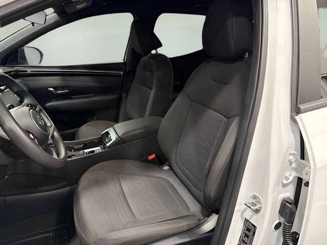 Used 2024 Hyundai Santa Cruz SEL FWD image 11