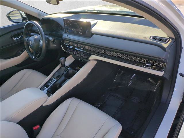 Used 2025 Honda Accord EX-L image 22