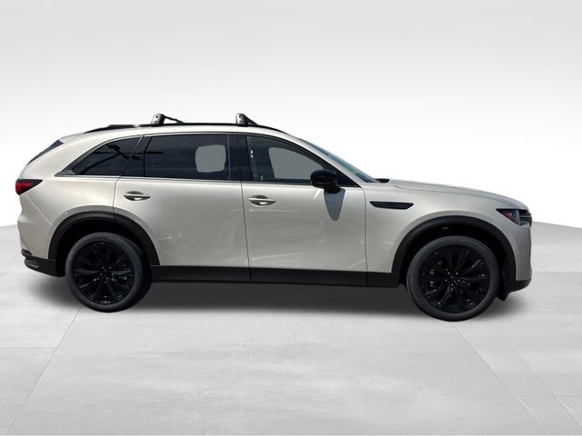 New 2026 MAZDA CX-90 3.3 Turbo w/ Premium Sport Pkg AWD/4WD image 6