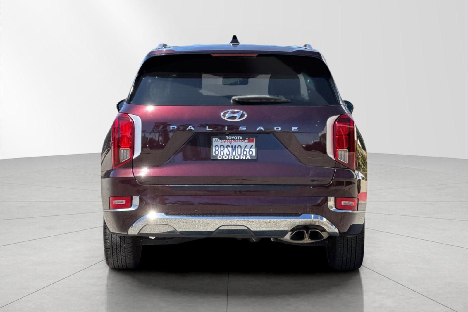 Used 2020 Hyundai Palisade Limited image 4