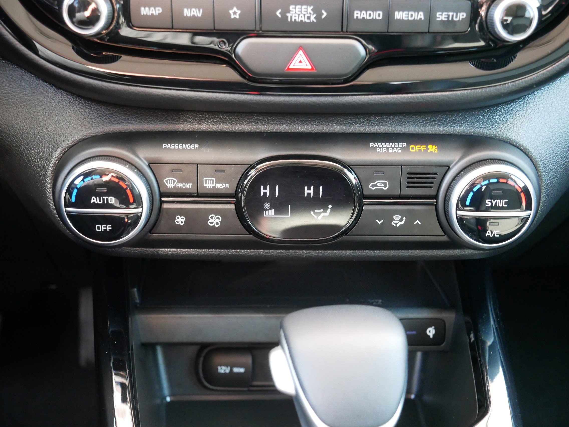 Certified 2023 Kia Soul GT-Line w/ GT-Line Technology Package FWD image 23