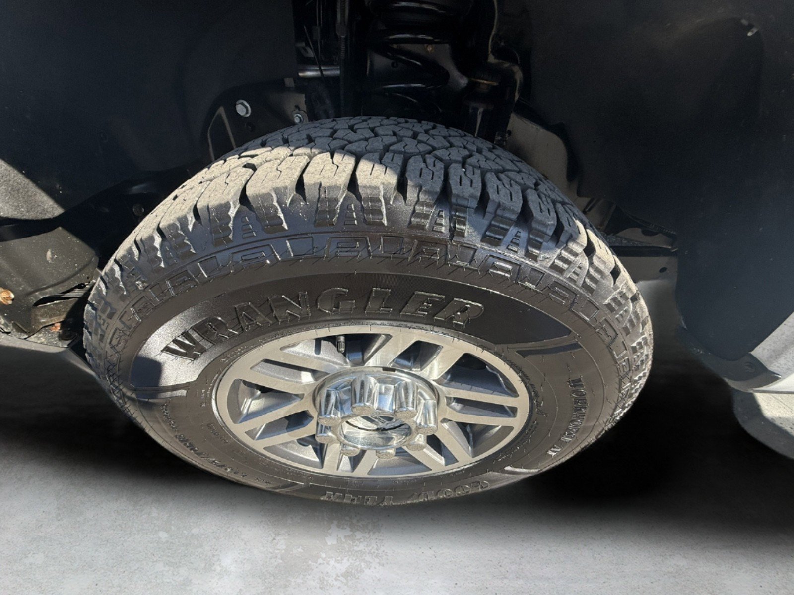 Used 2019 Ford F250 Lariat w/ Lariat Value Package image 26