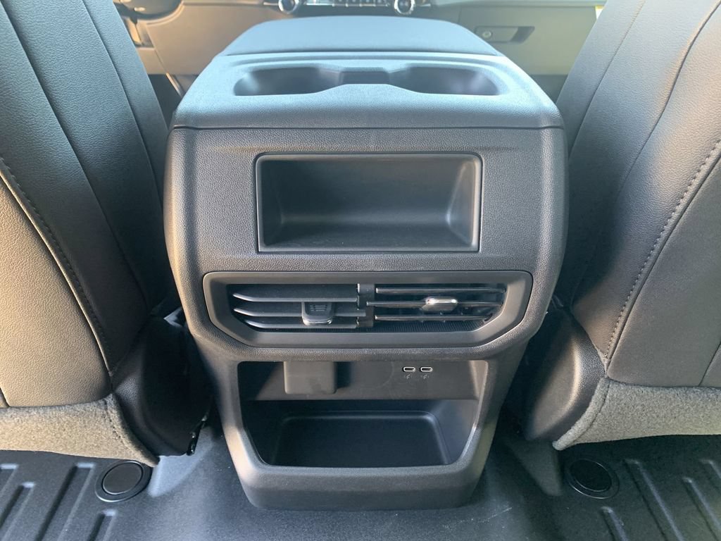 New 2026 Chevrolet Silverado EV W/T AWD/4WD image 19