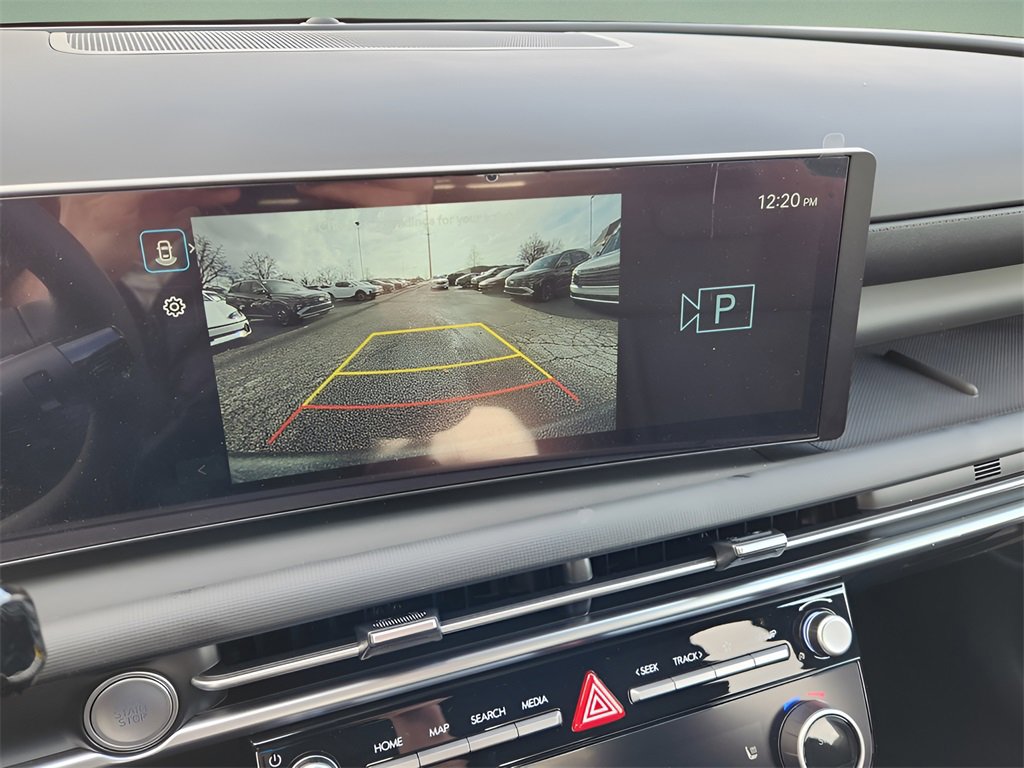 New 2026 Hyundai Santa Cruz SEL image 17