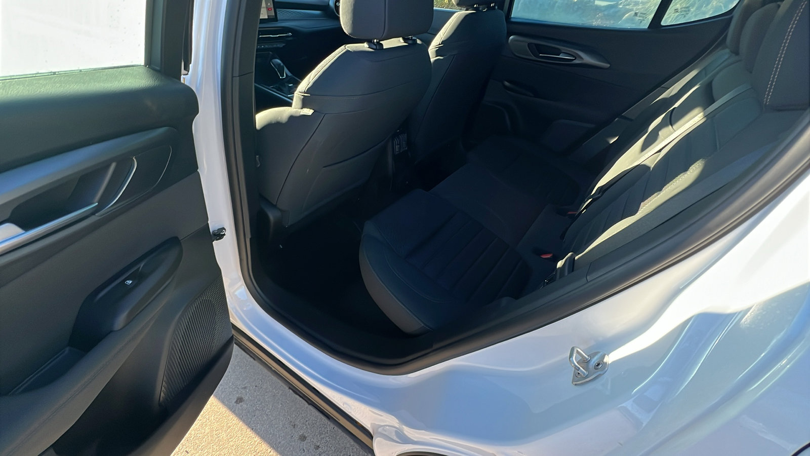 Used 2024 Alfa Romeo Tonale Sprint image 23