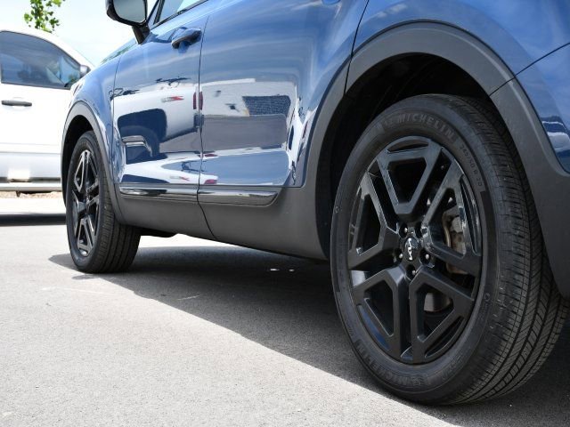 Used 2024 Kia Telluride SX X-Line AWD/4WD image 10