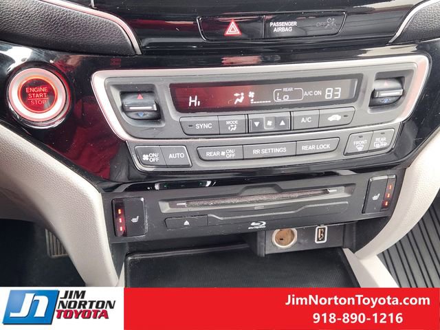 Used 2019 Honda Pilot Touring image 21