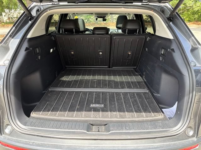 Certified 2024 MAZDA CX-50 AWD 2.5 S w/ Weather Package image 24