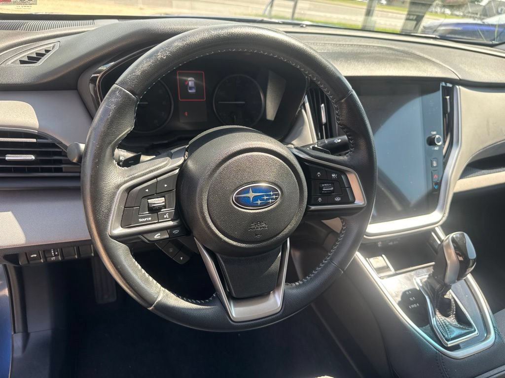 Used 2022 Subaru Legacy Premium AWD/4WD image 15