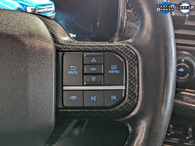 Used 2021 Ford F150 Lariat w/ Equipment Group 502A High AWD/4WD image 27